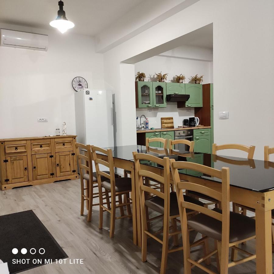 托尔明 Prenocisce 9A酒店 外观 照片
