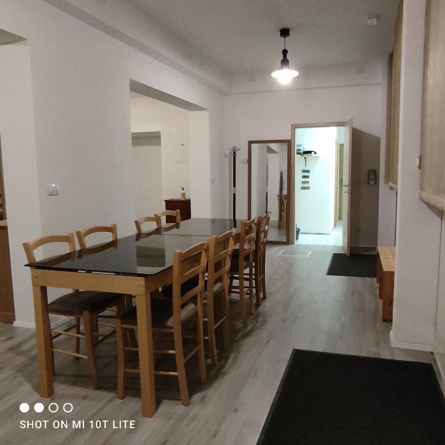 托尔明 Prenocisce 9A酒店 外观 照片