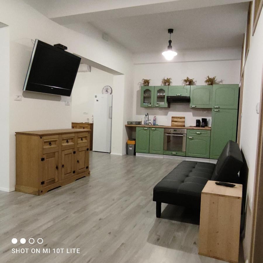 托尔明 Prenocisce 9A酒店 外观 照片